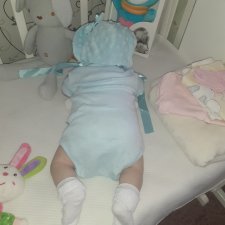 Зайка, сплюшка