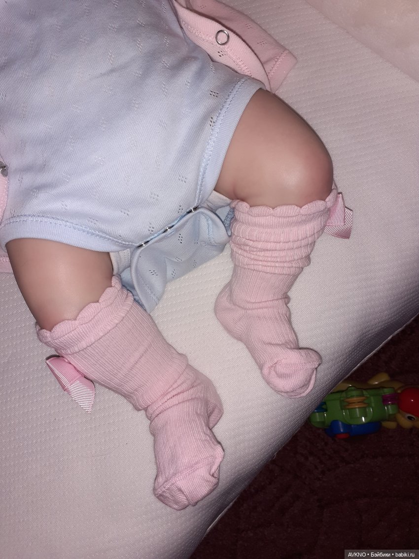 Зайка, сплюшка | Бэйбики Зайка, сплюшка — Куклы Реборн (Reborn): домашние фото