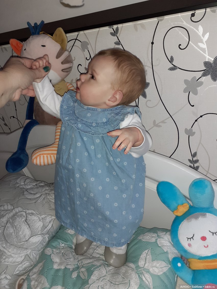 Мамина крошка — Куклы Реборн (Reborn): домашние фото