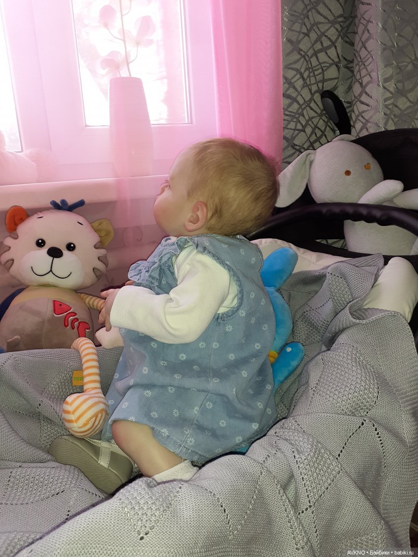 Мамина крошка — Куклы Реборн (Reborn): домашние фото (фото 3)