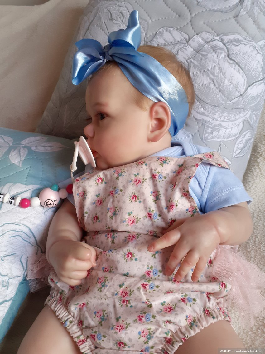 Что за славная игрушка | Бэйбики Что за славная игрушка — Куклы Реборн (Reborn): домашние фото
