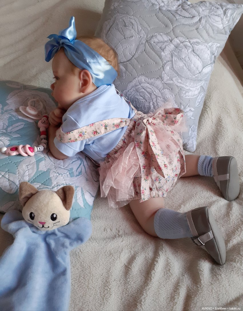 Что за славная игрушка | Бэйбики Что за славная игрушка — Куклы Реборн (Reborn): домашние фото