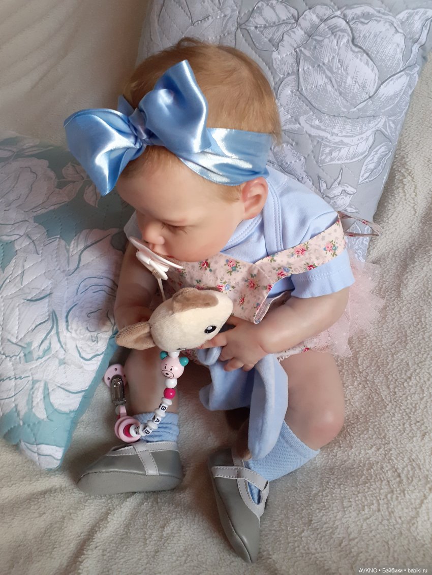 Что за славная игрушка | Бэйбики Что за славная игрушка — Куклы Реборн (Reborn): домашние фото