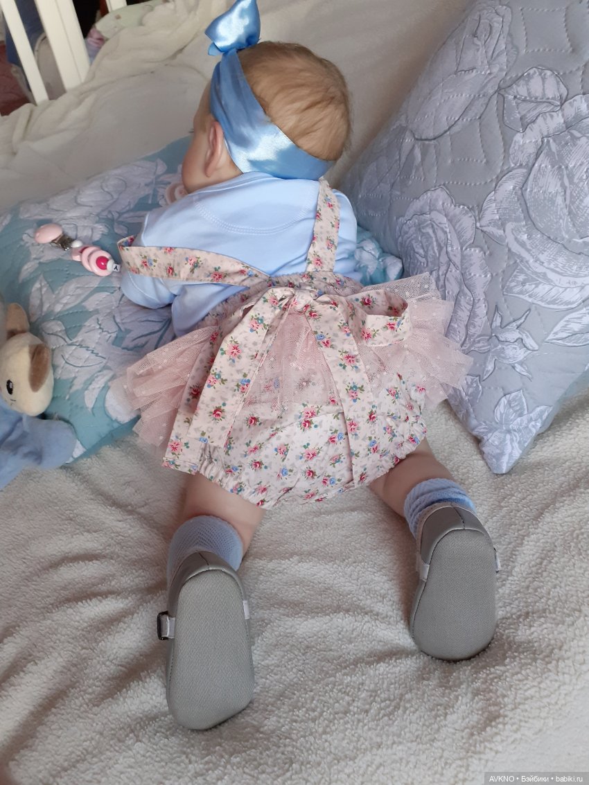 Что за славная игрушка | Бэйбики Что за славная игрушка — Куклы Реборн (Reborn): домашние фото