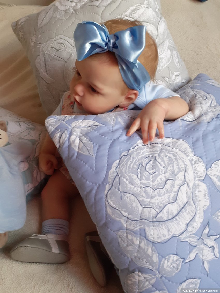 Что за славная игрушка | Бэйбики Что за славная игрушка — Куклы Реборн (Reborn): домашние фото