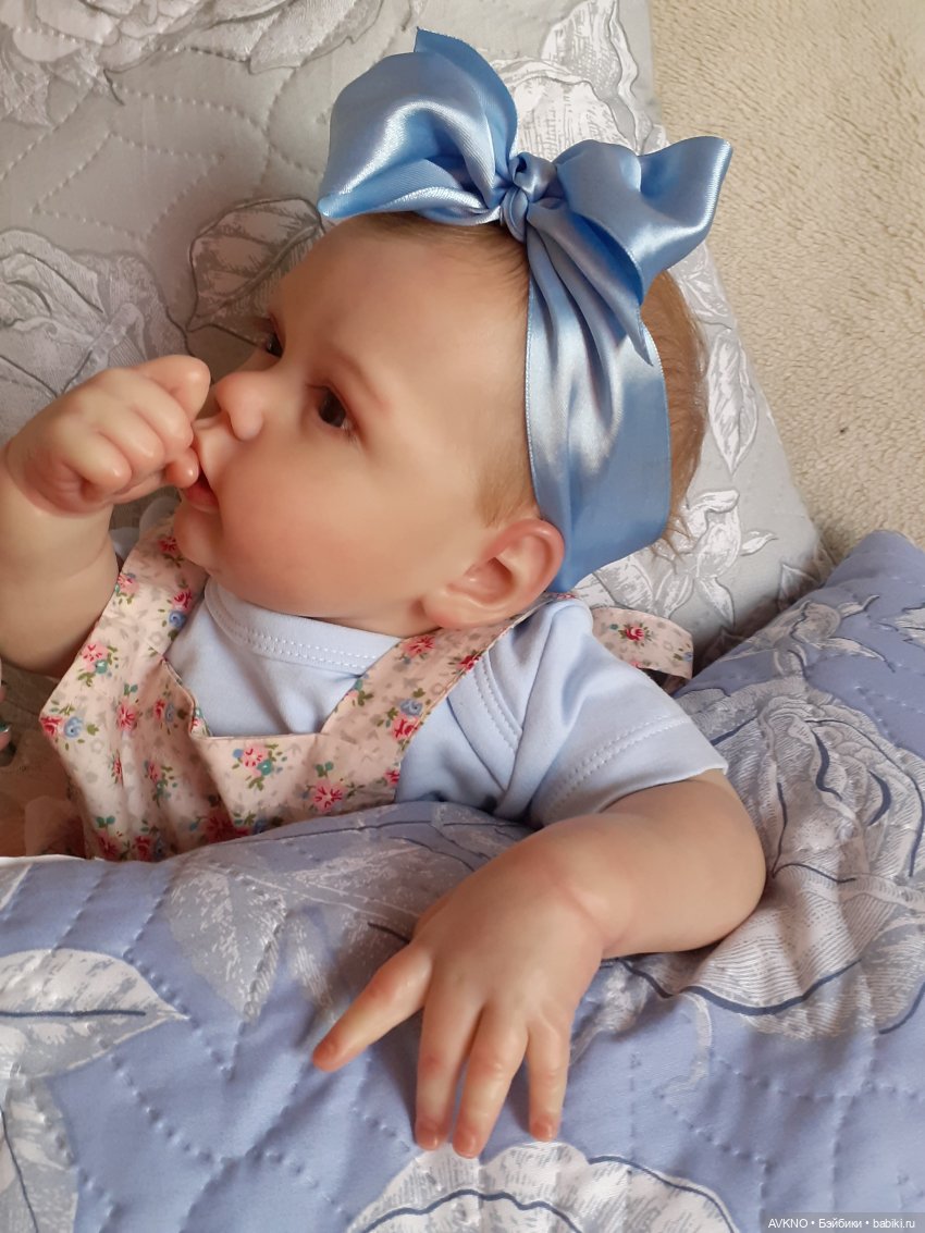 Что за славная игрушка | Бэйбики Что за славная игрушка — Куклы Реборн (Reborn): домашние фото