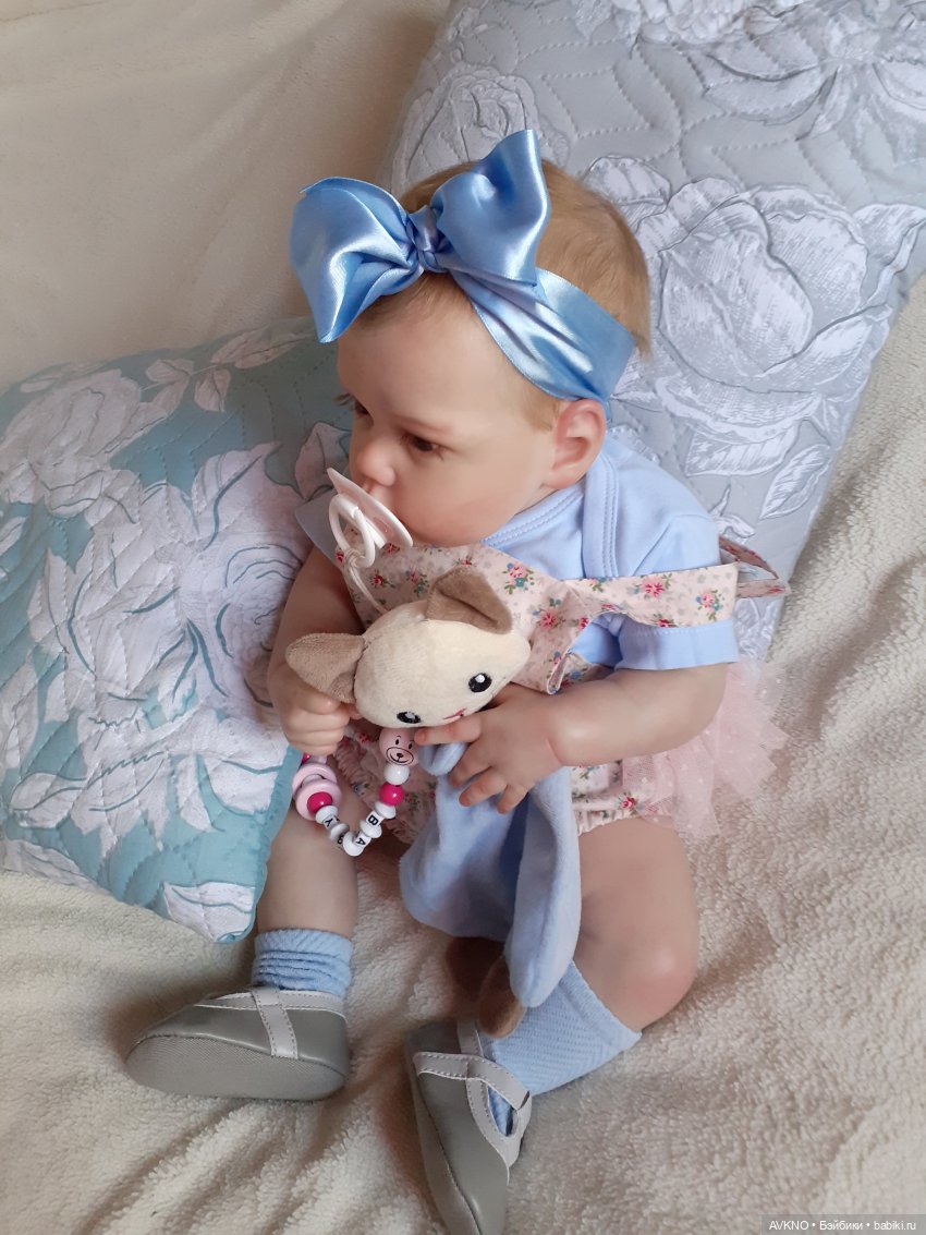 Что за славная игрушка | Бэйбики Что за славная игрушка — Куклы Реборн (Reborn): домашние фото