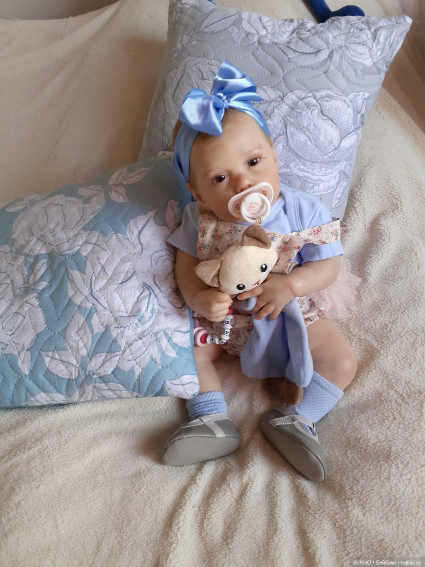 Что за славная игрушка | Бэйбики Что за славная игрушка — Куклы Реборн (Reborn): домашние фото