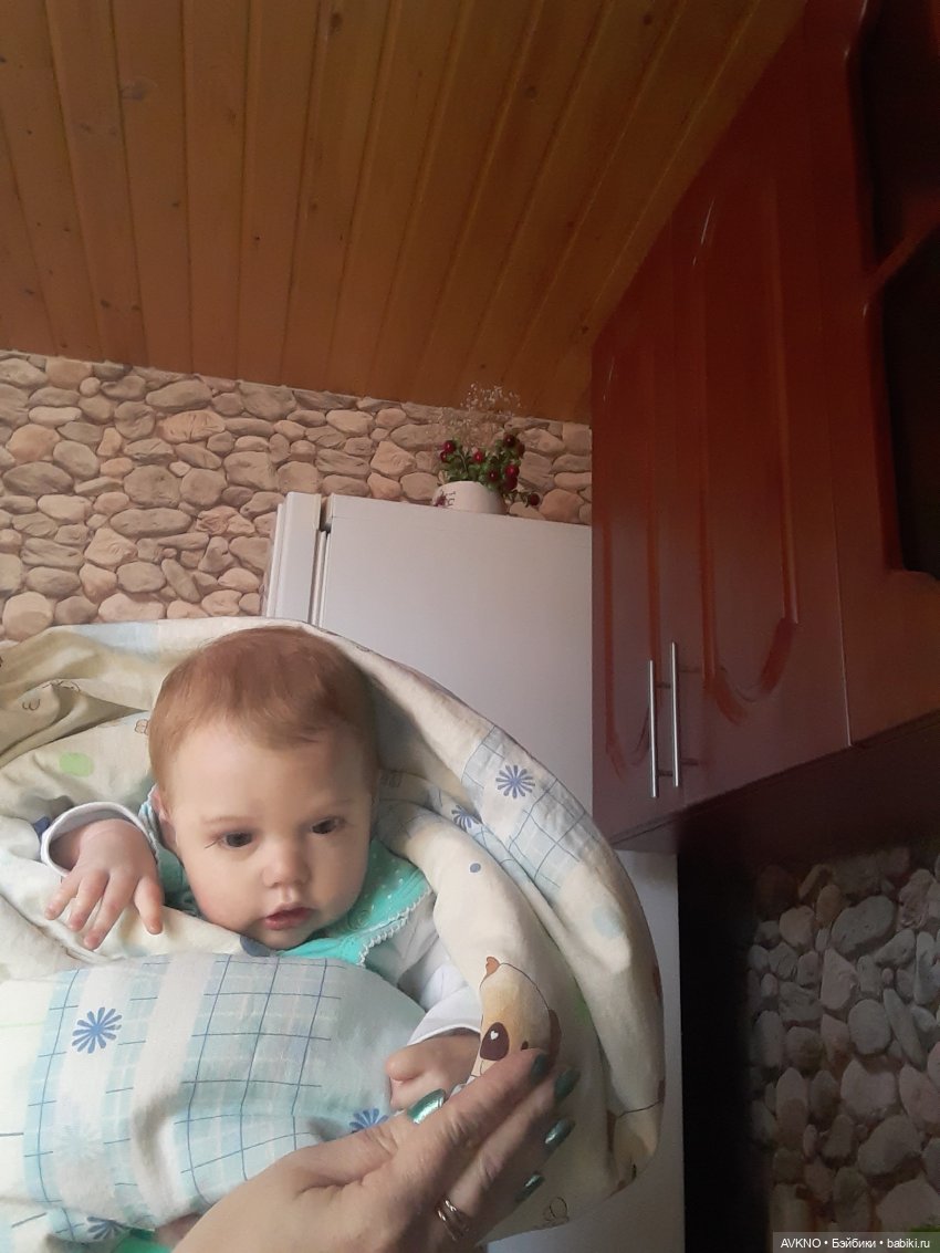 Носик кнопочкой | Бэйбики Носик кнопочкой — Куклы Реборн (Reborn): домашние фото (фото 9)