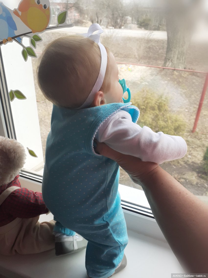 Носик кнопочкой | Бэйбики Носик кнопочкой — Куклы Реборн (Reborn): домашние фото (фото 2)