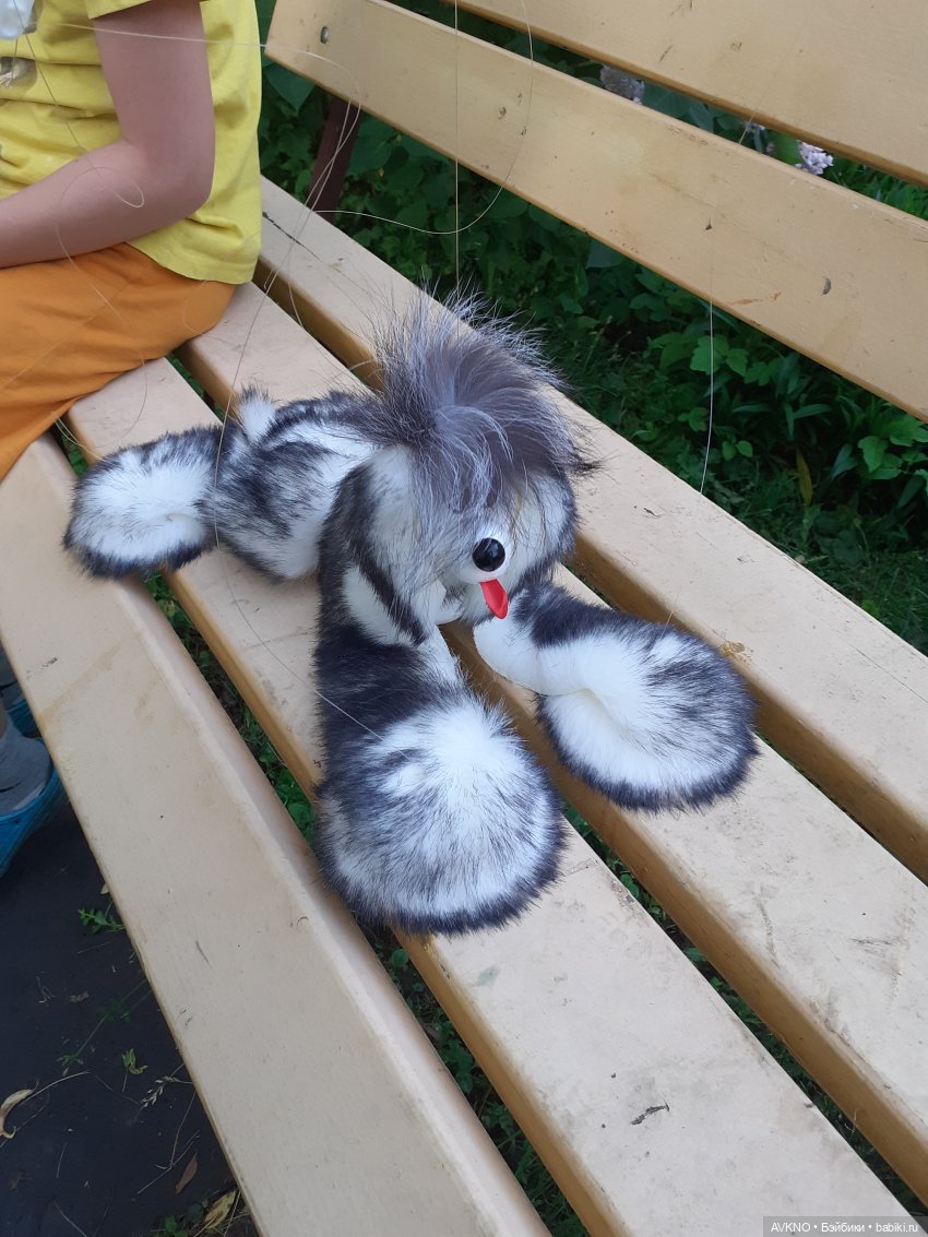 Иннокентий,или просто Кеша