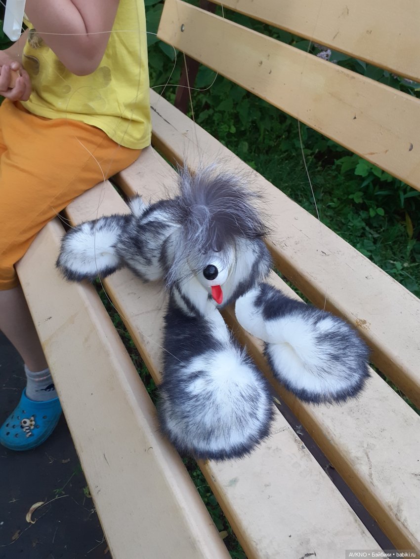 Иннокентий,или просто Кеша