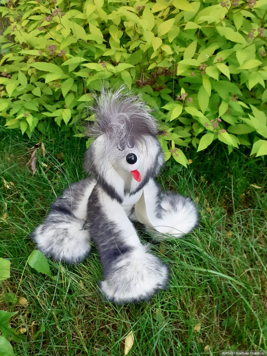 Иннокентий,или просто Кеша