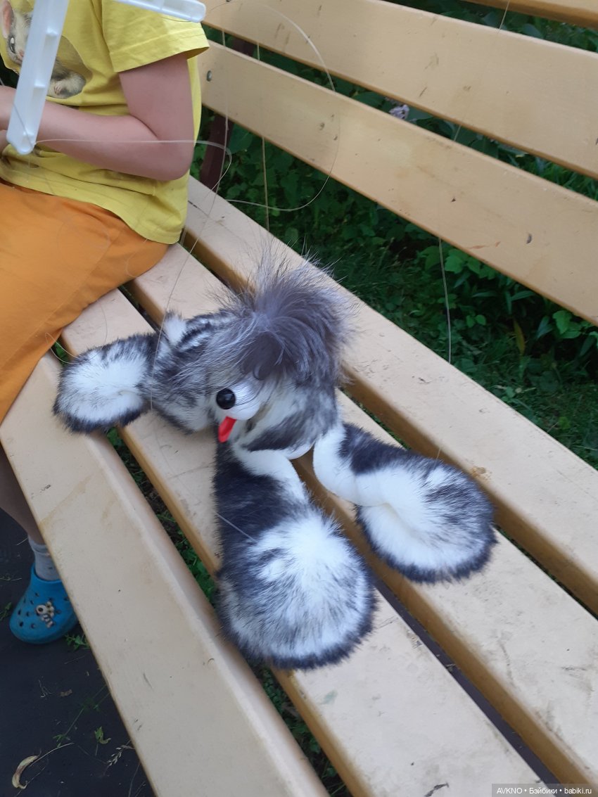 Иннокентий,или просто Кеша