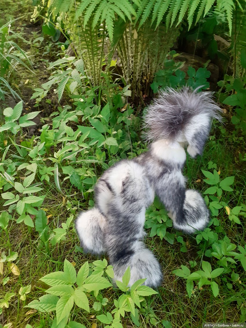 Иннокентий,или просто Кеша