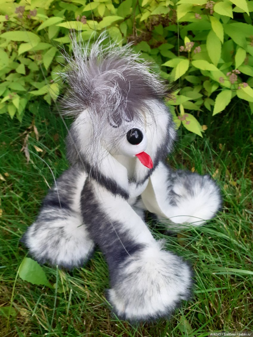 Иннокентий,или просто Кеша