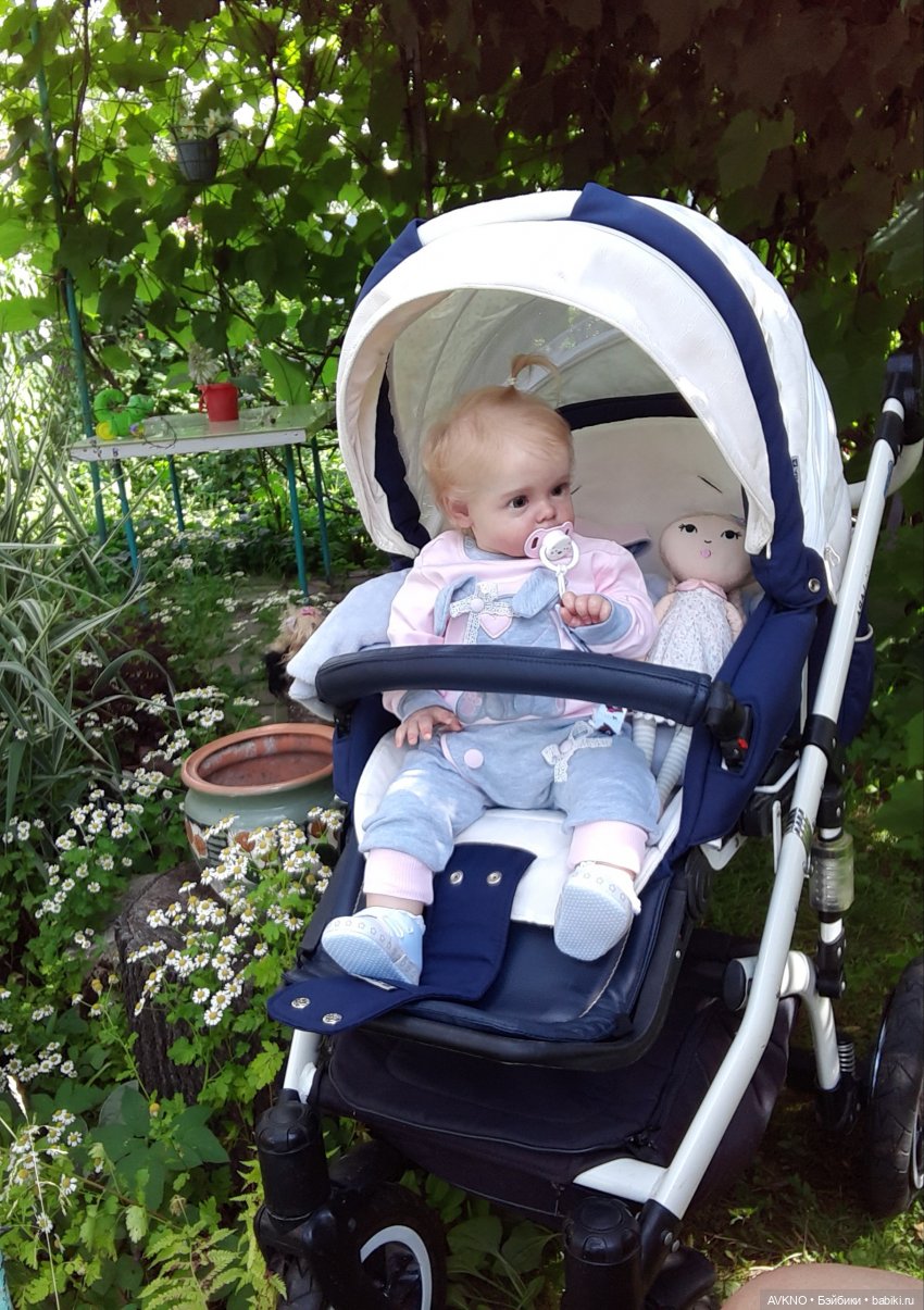 Ещё немного лета!💗 | Бэйбики Ещё немного лета!💗 — Куклы Реборн (Reborn): домашние фото