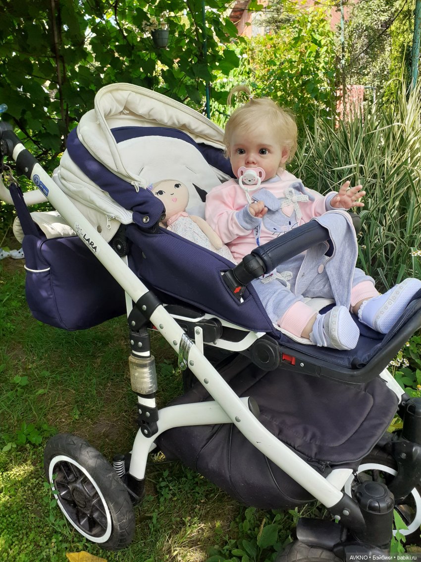 Ещё немного лета!💗 | Бэйбики Ещё немного лета!💗 — Куклы Реборн (Reborn): домашние фото