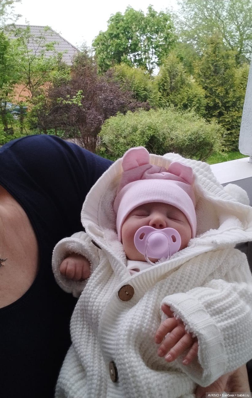 Мелина🧸💕🌳 — Куклы Реборн (Reborn): домашние фото