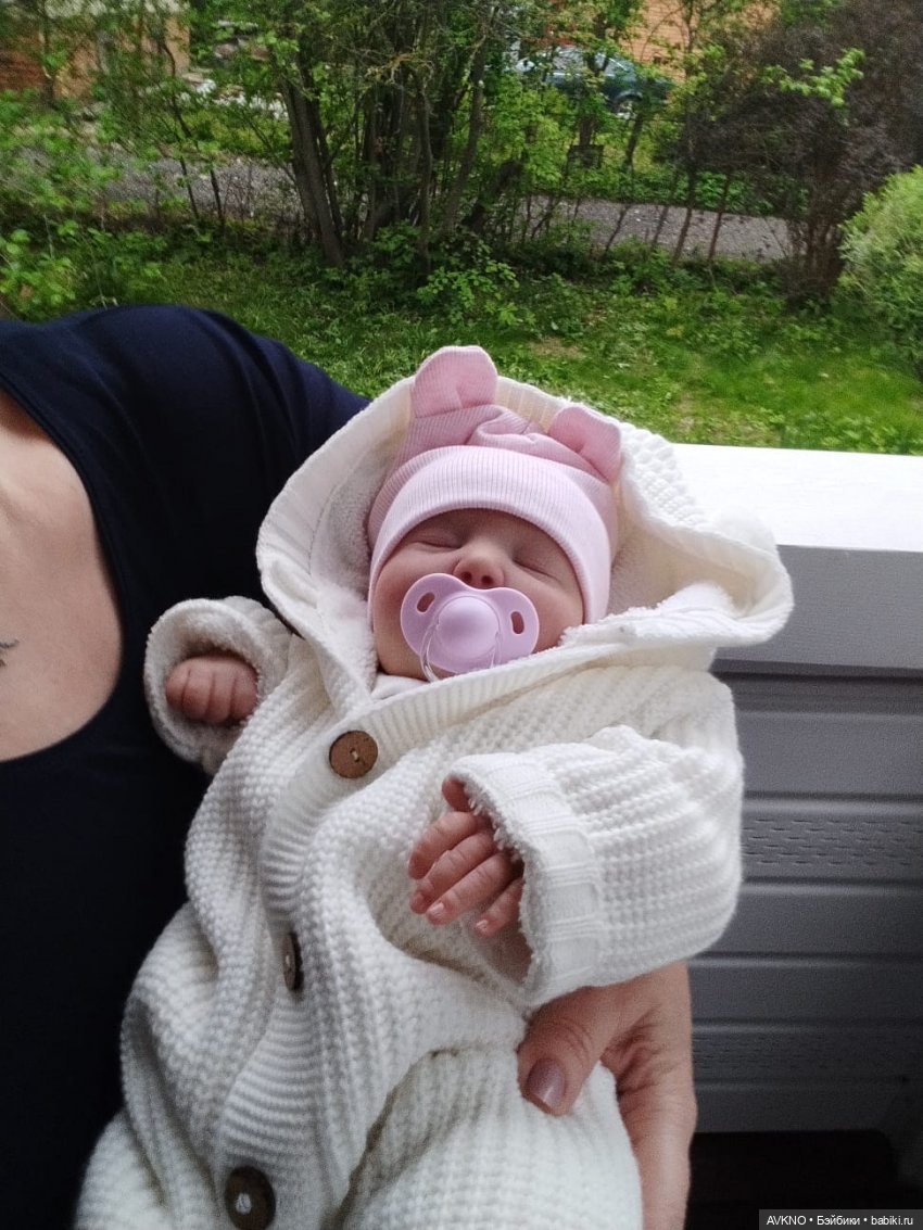 Мелина🧸💕🌳 — Куклы Реборн (Reborn): домашние фото (фото 6)