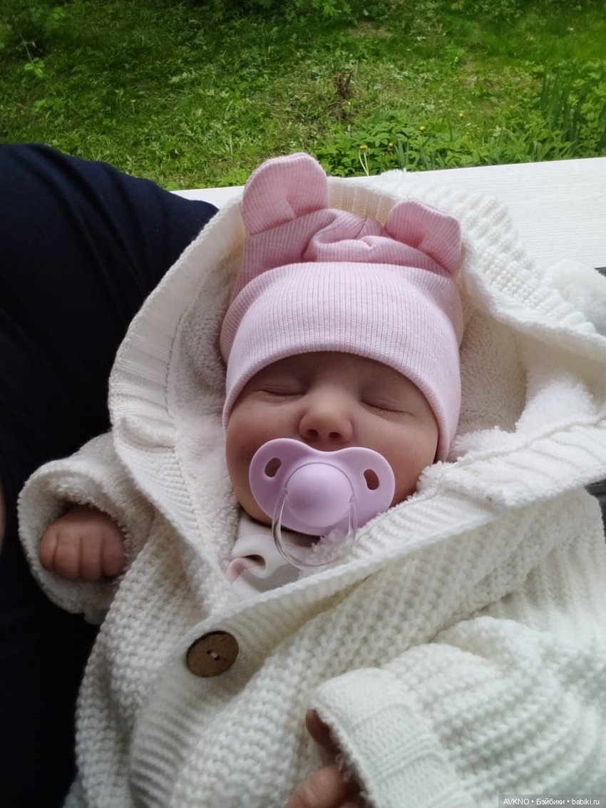 Мелина🧸💕🌳 — Куклы Реборн (Reborn): домашние фото