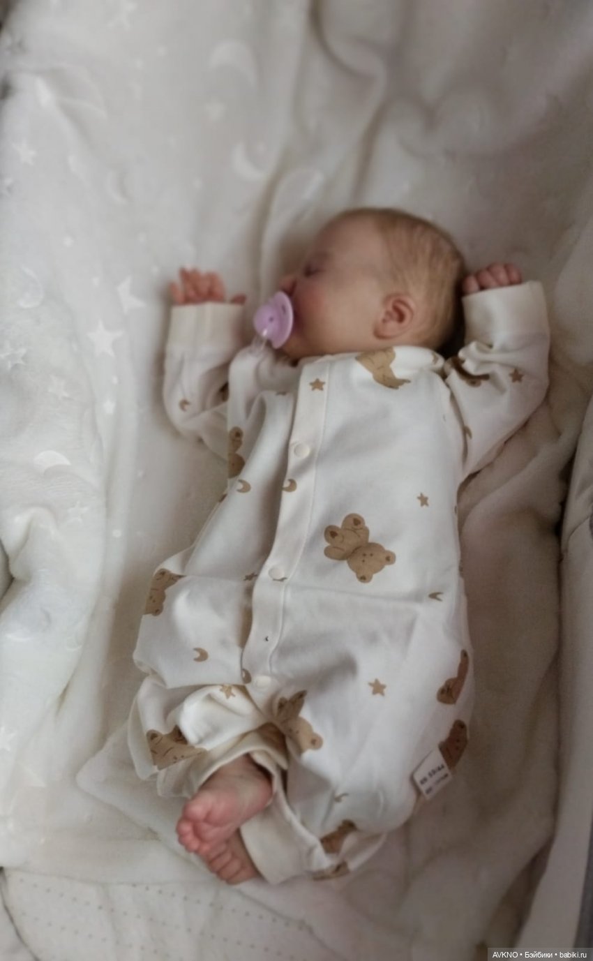 Мелина🧸💕🌳 — Куклы Реборн (Reborn): домашние фото (фото 7)