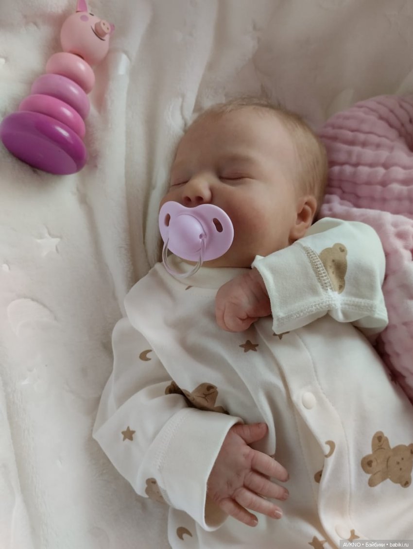 Мелина🧸💕🌳 — Куклы Реборн (Reborn): домашние фото