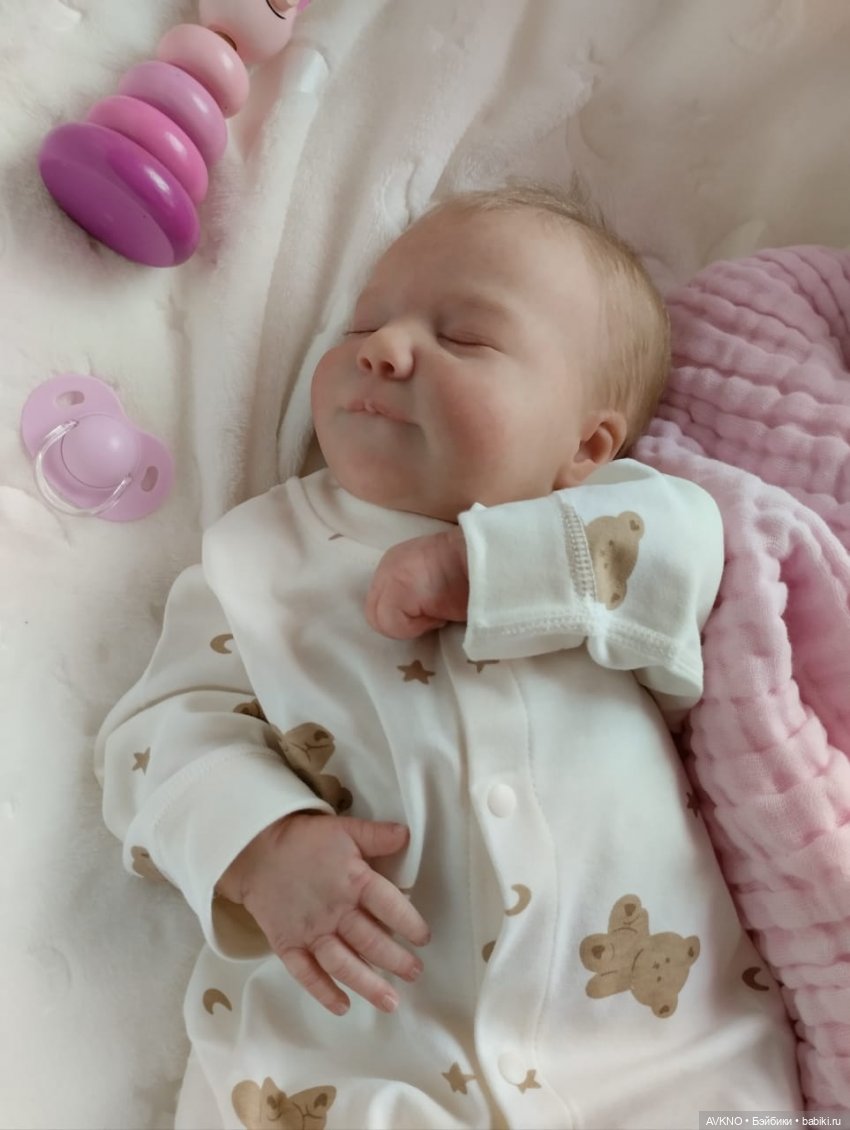 Мелина🧸💕🌳 — Куклы Реборн (Reborn): домашние фото