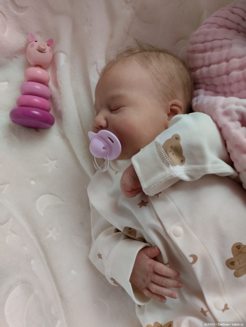 Мелина🧸💕🌳 — Куклы Реборн (Reborn): домашние фото