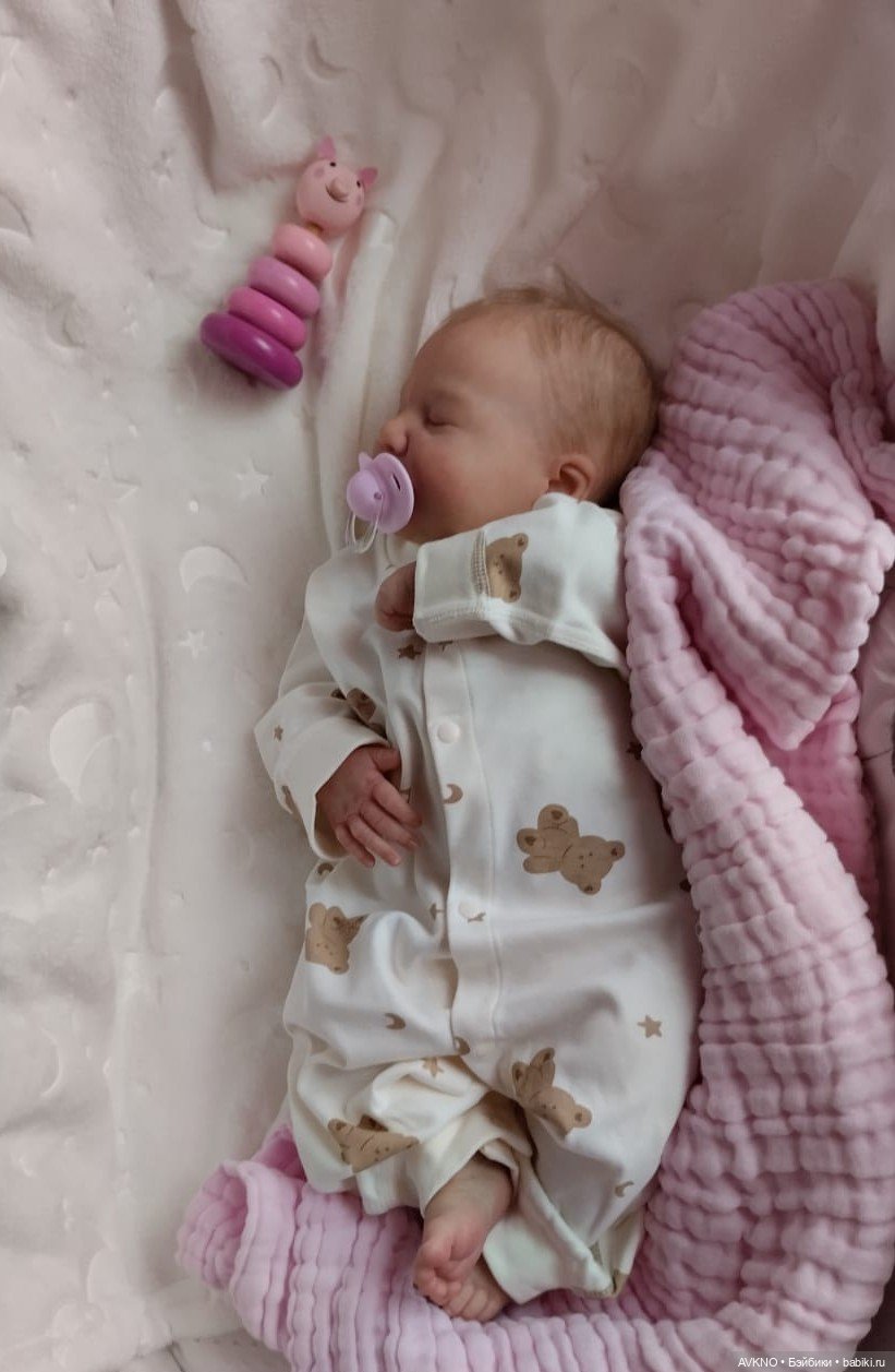Мелина🧸💕🌳 — Куклы Реборн (Reborn): домашние фото