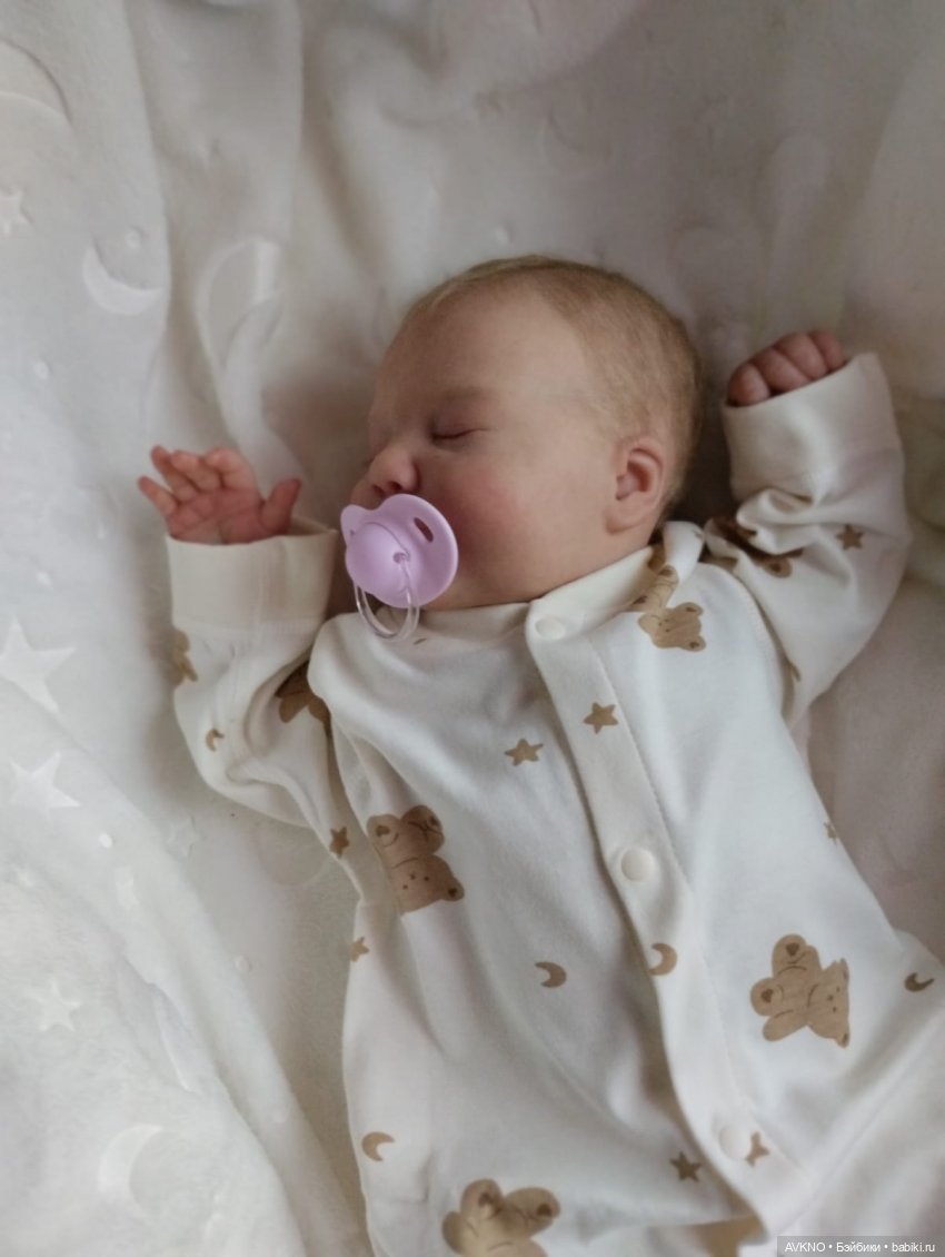 Мелина🧸💕🌳 — Куклы Реборн (Reborn): домашние фото