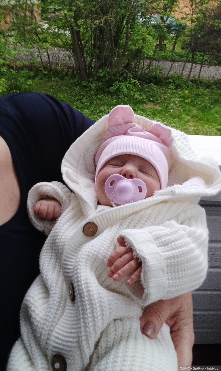 Мелина🧸💕🌳 — Куклы Реборн (Reborn): домашние фото (фото 5)