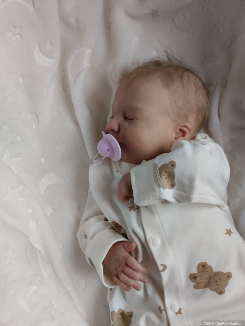 Мелина🧸💕🌳 — Куклы Реборн (Reborn): домашние фото (фото 2)
