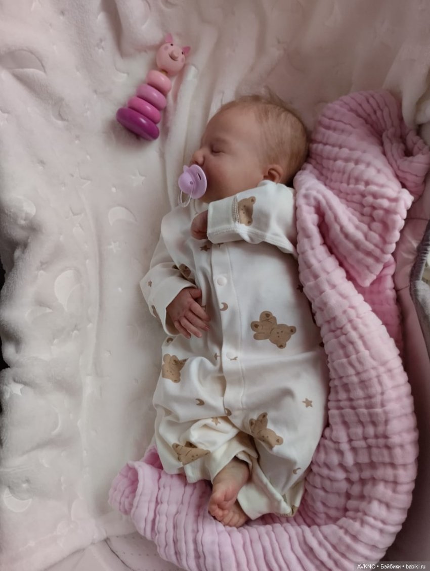 Мелина🧸💕🌳 — Куклы Реборн (Reborn): домашние фото