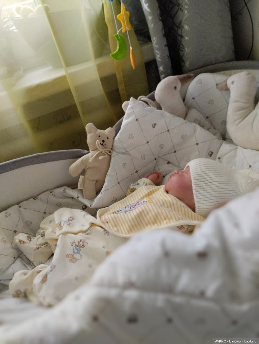 Поночки🤍💛🤍 — Куклы Реборн (Reborn): домашние фото