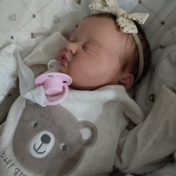 Медвежонок 🧸