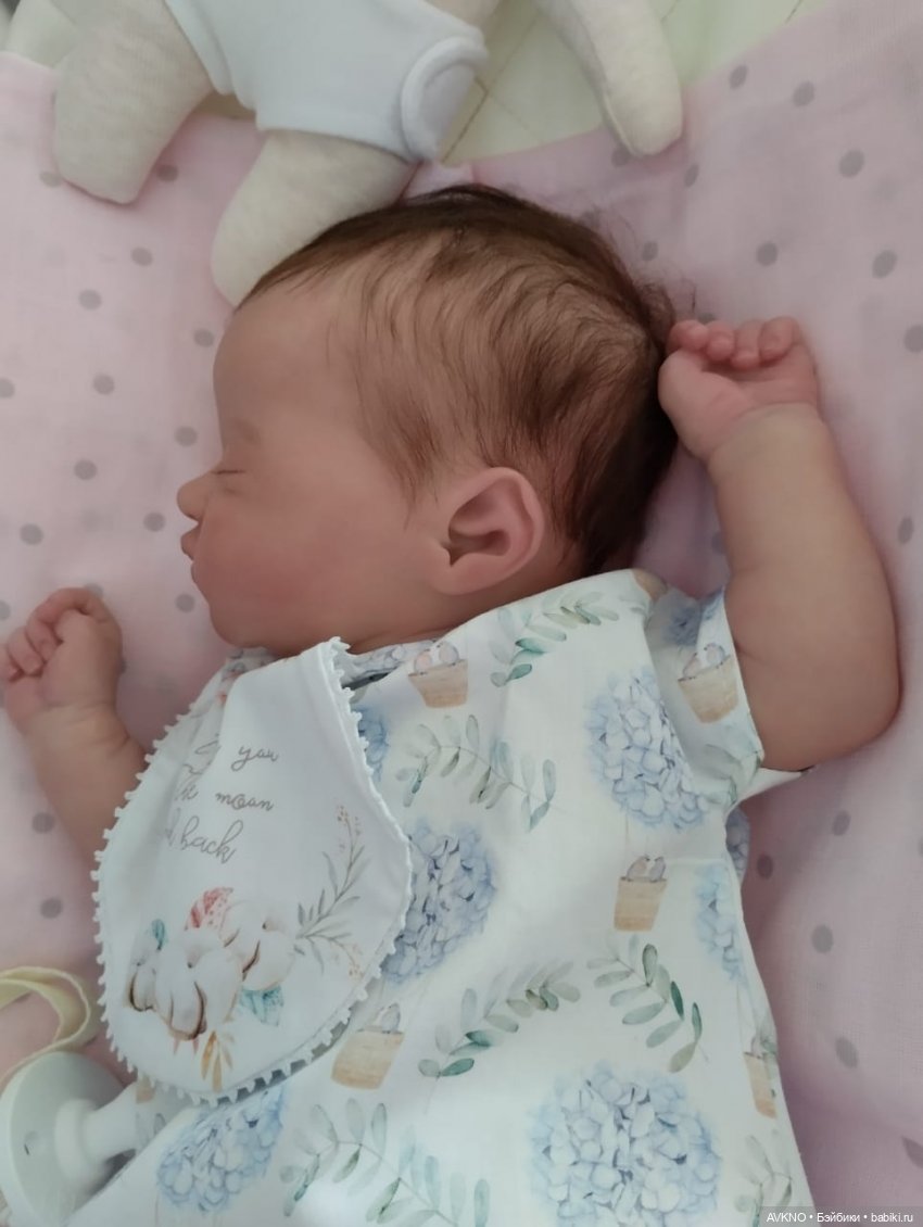 Летние деньки, 🌳Аглая — Куклы Реборн (Reborn): домашние фото