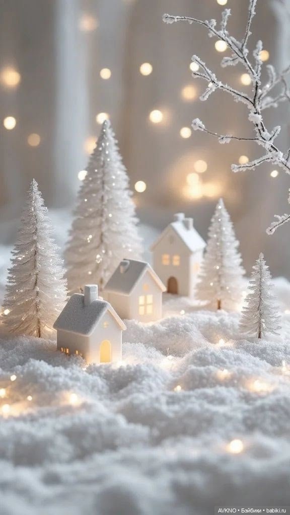 Зимняя прогулка🎄⛄🤍 — Куклы Реборн (Reborn): домашние фото (фото 10)