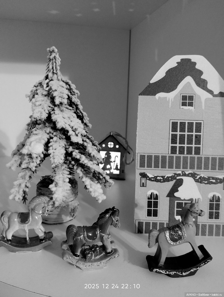 Зимняя прогулка🎄⛄🤍 — Куклы Реборн (Reborn): домашние фото