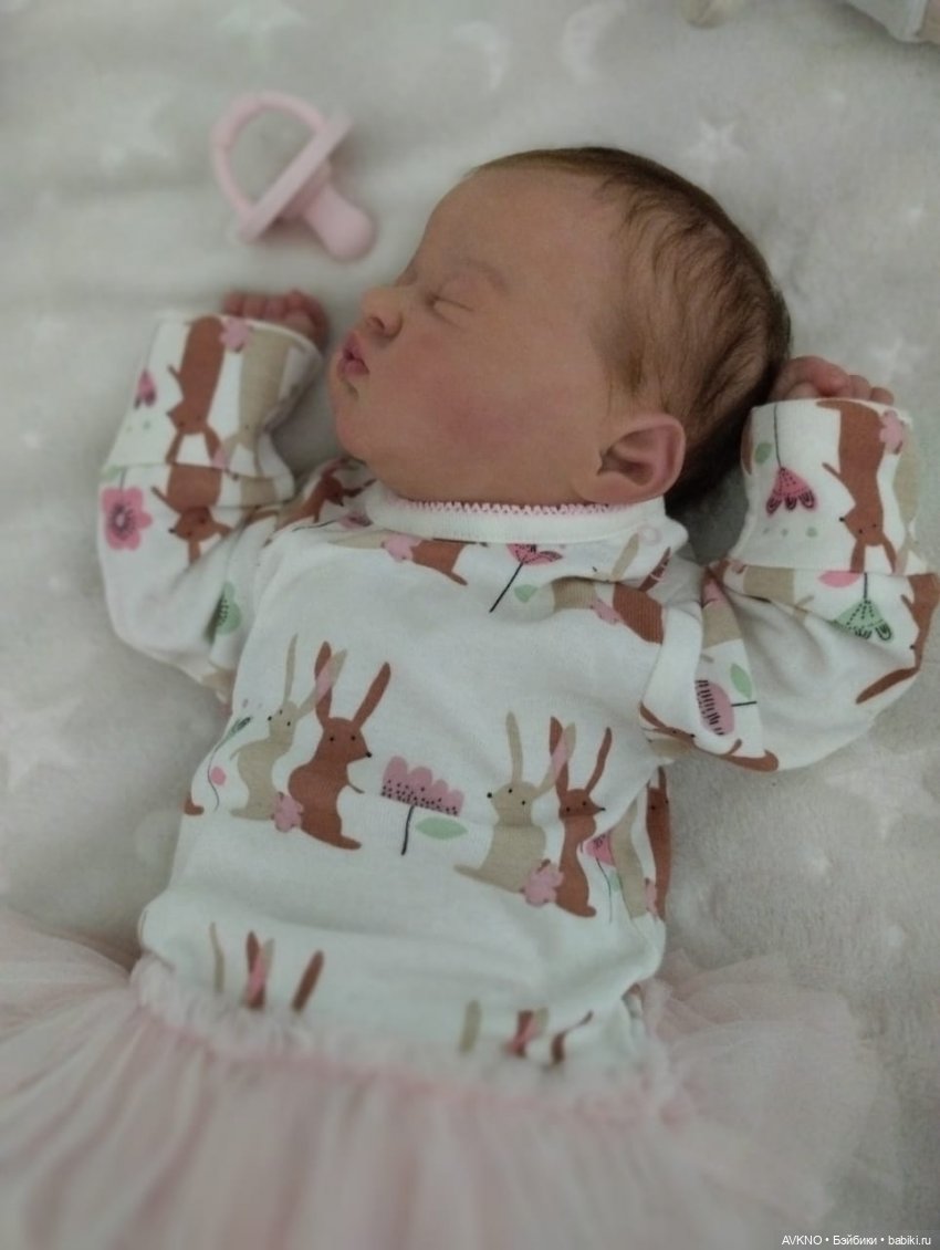 Моя маленькая принцесса 🌲