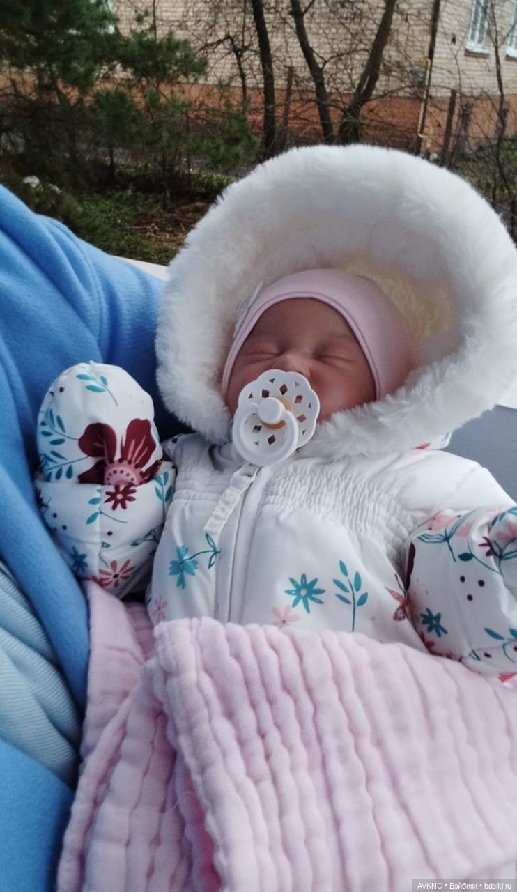 Моя маленькая принцесса 🌲 (фото 2)