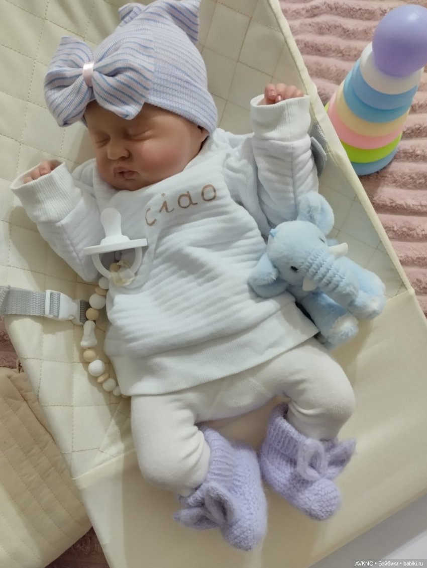 Моя маленькая принцесса 🌲