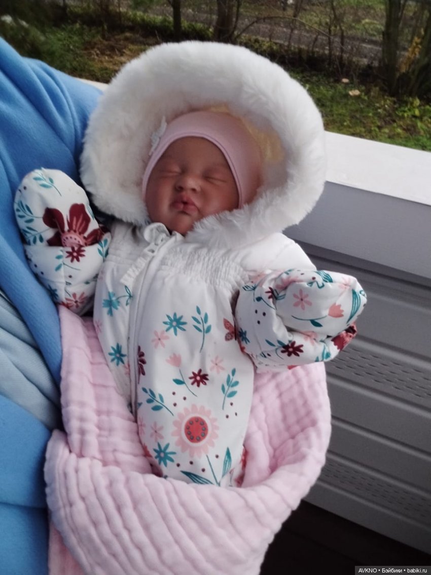 Моя маленькая принцесса 🌲 (фото 6)