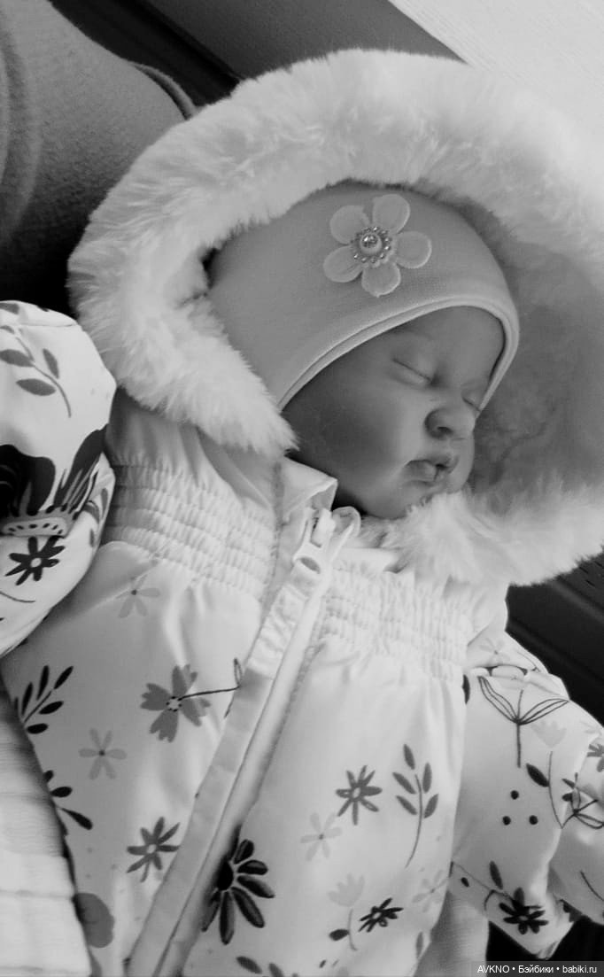 Моя маленькая принцесса 🌲 (фото 8)