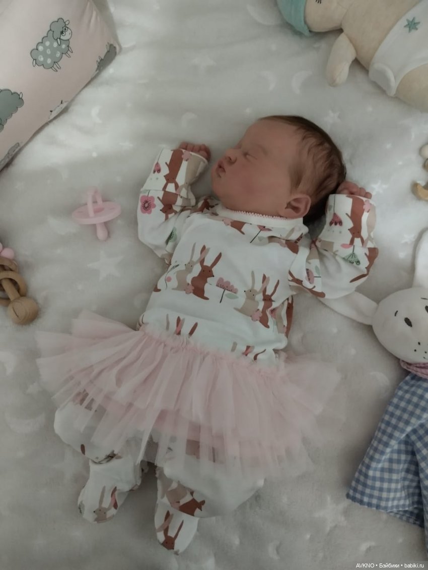 Моя маленькая принцесса 🌲