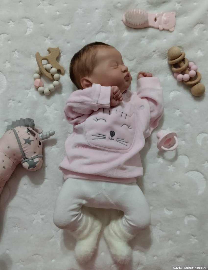 Моя маленькая принцесса 🌲