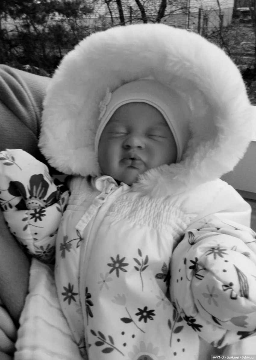 Моя маленькая принцесса 🌲 (фото 4)