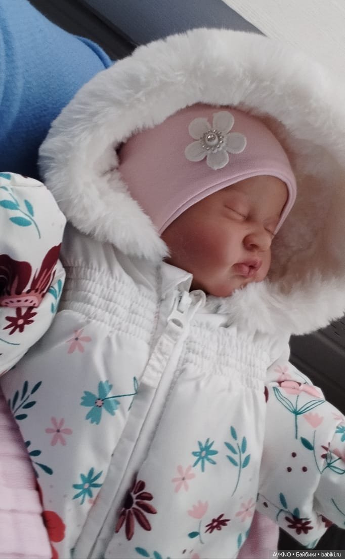 Моя маленькая принцесса 🌲 (фото 5)