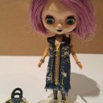 Petite Blythe Spirit and Spice