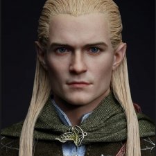 Legolas Lord of the Rings Властелин колец Леголас